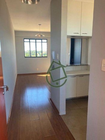 apartment em Rua Gonçalves Dias, Centro - Araraquara - SP