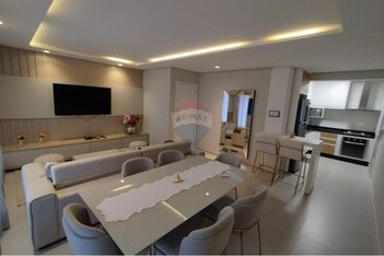 apartment em Rua Padre Montoya, Centro - Foz do Iguaçu - PR