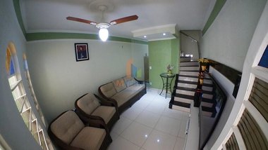 house em Rua Manoel Thomáz, Vila Lunardi - Campinas - SP