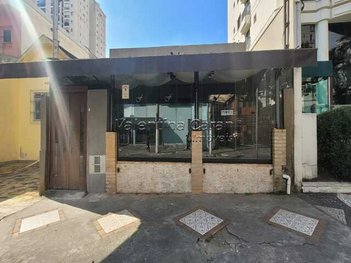 business em Avenida Jandira, Indianópolis - São Paulo - SP