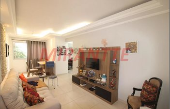 apartment em Avenida Alfredo Zunkeller, Parque Mandaqui - São Paulo - SP