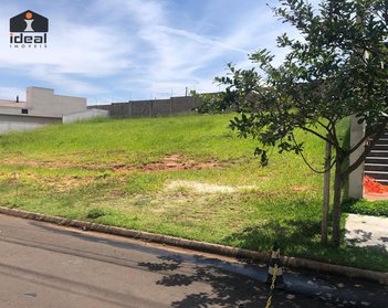 land_lot em Júlio Antonio Filho, Lívia III - Botucatu - SP