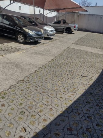 Cômodo Condomínio