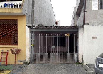 house em Rua das Promessas, Vila Medeiros - São Paulo - SP