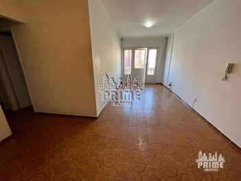apartment em Avenida Caetés, Tupi - Praia Grande - SP