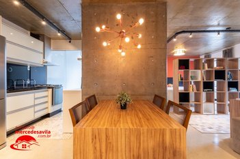 apartment em Avenida Engenheiro Luiz Carlos Berrini, Cidade Monções - São Paulo - SP