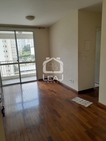 apartment em Rua Heitor de Souza Pinheiro, Super Quadra Morumbi - São Paulo - SP