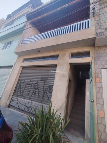 house em Rua Francisco Vaz, Jardim Nossa Senhora do Carmo - São Paulo - SP