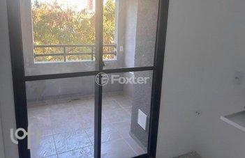 apartment em Rua Galileu, Campo Belo - São Paulo - SP