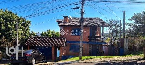 house em Marechal Câmara, Ideal - Novo Hamburgo - RS