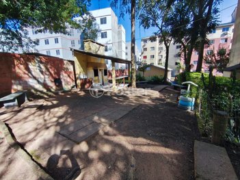 apartment em Rua Irlanda, Parque Marechal Rondon - Cachoeirinha - RS