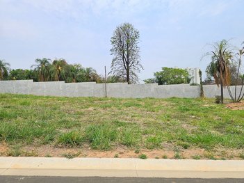 land_lot em Rua Ângelo Petrilli, Chácara Areal - Indaiatuba - SP