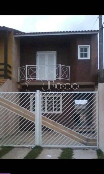 apartment em Rua Dilermando Vieira Borges, Jardim Nova Ipanema - Sorocaba - SP