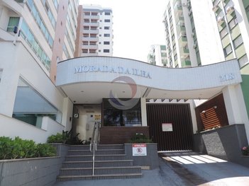 apartment em Rua Frei Caneca, Agronômica - Florianópolis - SC