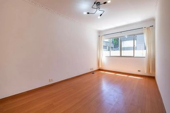 apartment em Rua Cônego Eugênio Leite, Pinheiros - São Paulo - SP