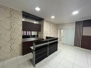 commercial_building em Rua Benedito Kuhl, Vila Claudia - Limeira - SP