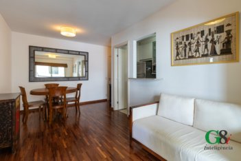 apartment em Rua Ouro Branco, Jardim Paulista - São Paulo - SP
