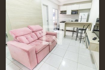 apartment em Rua Doutor Almeida Lima, Mooca - São Paulo - SP