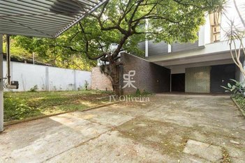 house em Rua Engenheiro João de Ulhoa Cintra, Butantã - São Paulo - SP