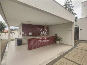apartment em Rua Cristiano Mathiensen, Jardim São Francisco - Piracicaba - SP
