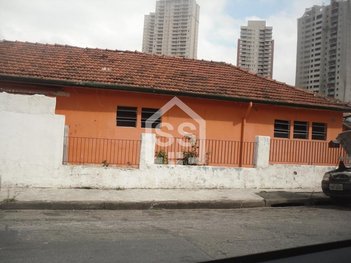 land_lot em Rua Santa Áurea, Vila Nair - São Paulo - SP