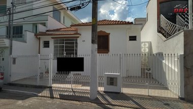 house em Rua Teles Peixoto, Jardim Franca - São Paulo - SP
