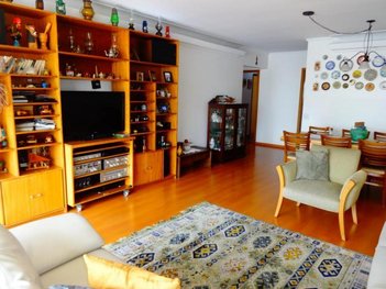 apartment em Rua Madre Cabrini, Vila Mariana - São Paulo - SP