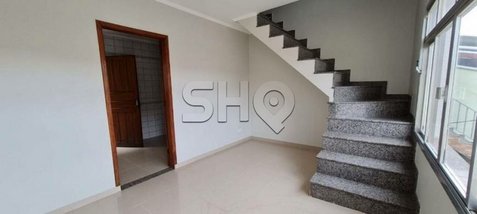 house em Rua Cardeal, Vila Nivi - São Paulo - SP