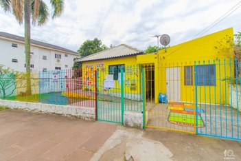 house em Ceara, Scharlau - São Leopoldo - RS