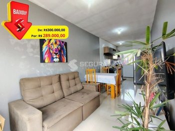 house em Rua Getúlio Nicolau Fernandes, Olaria - Canoas - RS