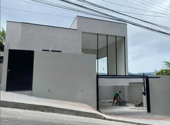 house em México, Nações - Balneário Camboriú - SC