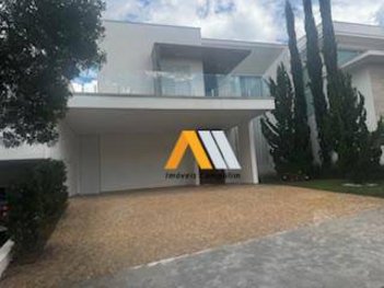 house em Avenida Professora Izoraida Marques Peres, Parque Campolim - Sorocaba - SP