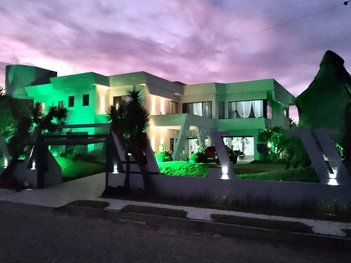 house em Avenida Noiva do Mar, Rainha do Mar - Xangri-Lá - RS