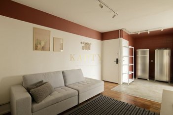apartment em Rua Alvorada, Vila Olímpia - São Paulo - SP