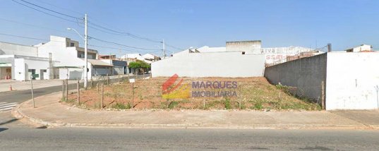 land_lot em Avenida Engenheiro Fábio Roberto Barnabé, Jardim Morada do Sol - Indaiatuba - SP