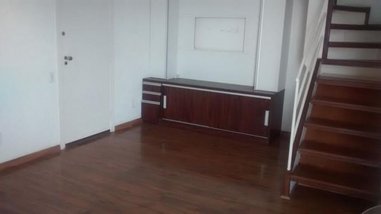 apartment em Rua Sergipe, Boa Viagem - Belo Horizonte - MG