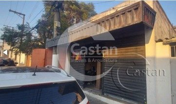 business em Rua Ernesto Giuliano, Vila Santa Clara - São Paulo - SP