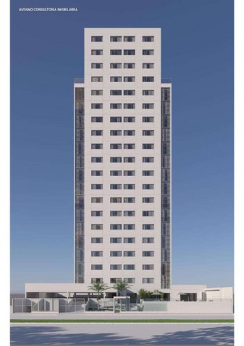 apartment em Rua Setúbal, Boa Viagem - Recife - PE