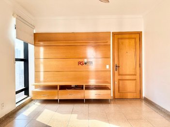 apartment em Rua Rui Barbosa, Centro - Ribeirão Preto - SP