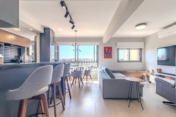 apartment em Avenida João Pessoa, Farroupilha - Porto Alegre - RS