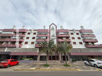 apartment em Rua Onze de Maio, Atlântida - Xangri-Lá - RS