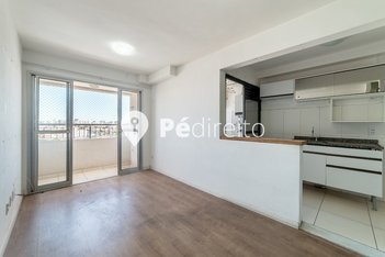 apartment em Avenida Jaçanã, Jaçanã - São Paulo - SP