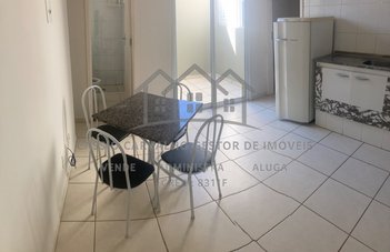 apartment em Rua Luís Vicentim Sobrinho, Barão Geraldo - Campinas - SP