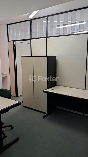 office em Rua Alcides Ricardini Neves, Cidade Monções - São Paulo - SP