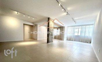 apartment em Bandeira Paulista, Itaim Bibi - São Paulo - SP