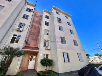 apartment em Rua Pulador, Boqueirão - Passo Fundo - RS