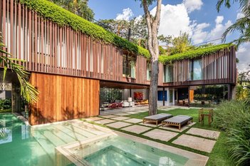 house em Rua Aramanaí, Vila Madalena - São Paulo - SP