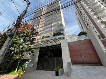 apartment em Rua Doutor Armínio Tavares, Centro - Florianópolis - SC