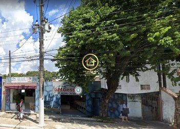 land_lot em Avenida Guilherme Mankel, Vila Clarice - São Paulo - SP