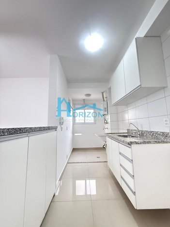 apartment em Rua Alzira Marcondes, Residencial Parque da Fazenda - Campinas - SP